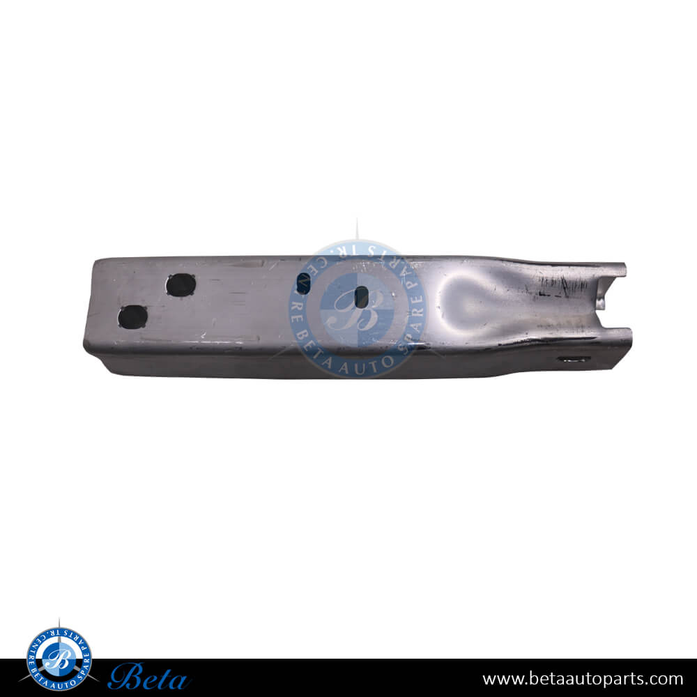 Left, Right Side Front Lower Cross Member Absorber for Mercedes E-Class / GLC-Class 2023-Up models, Part Number 2546207900 Left, Right Side Front Lower Cross Member Absorber for Mercedes E-Class / GLC-Class 2023-Up models, Part Number 2546207900